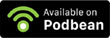 Listen on Podbean Podcasts