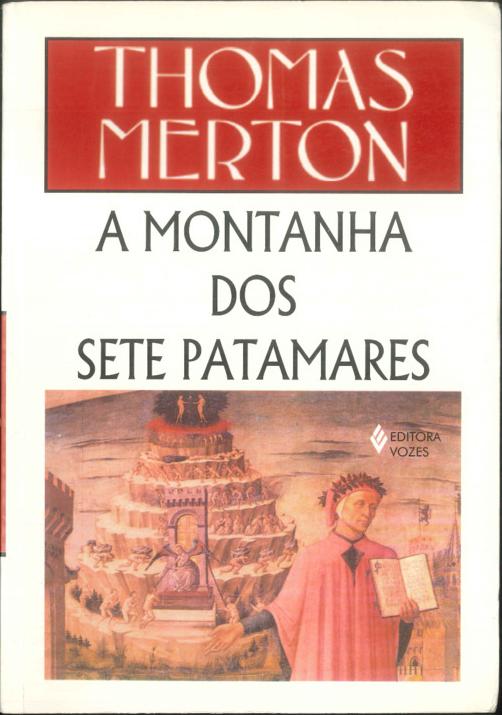 Portuguese: Vozes, Brazil, paperback, Edgar Orth translation