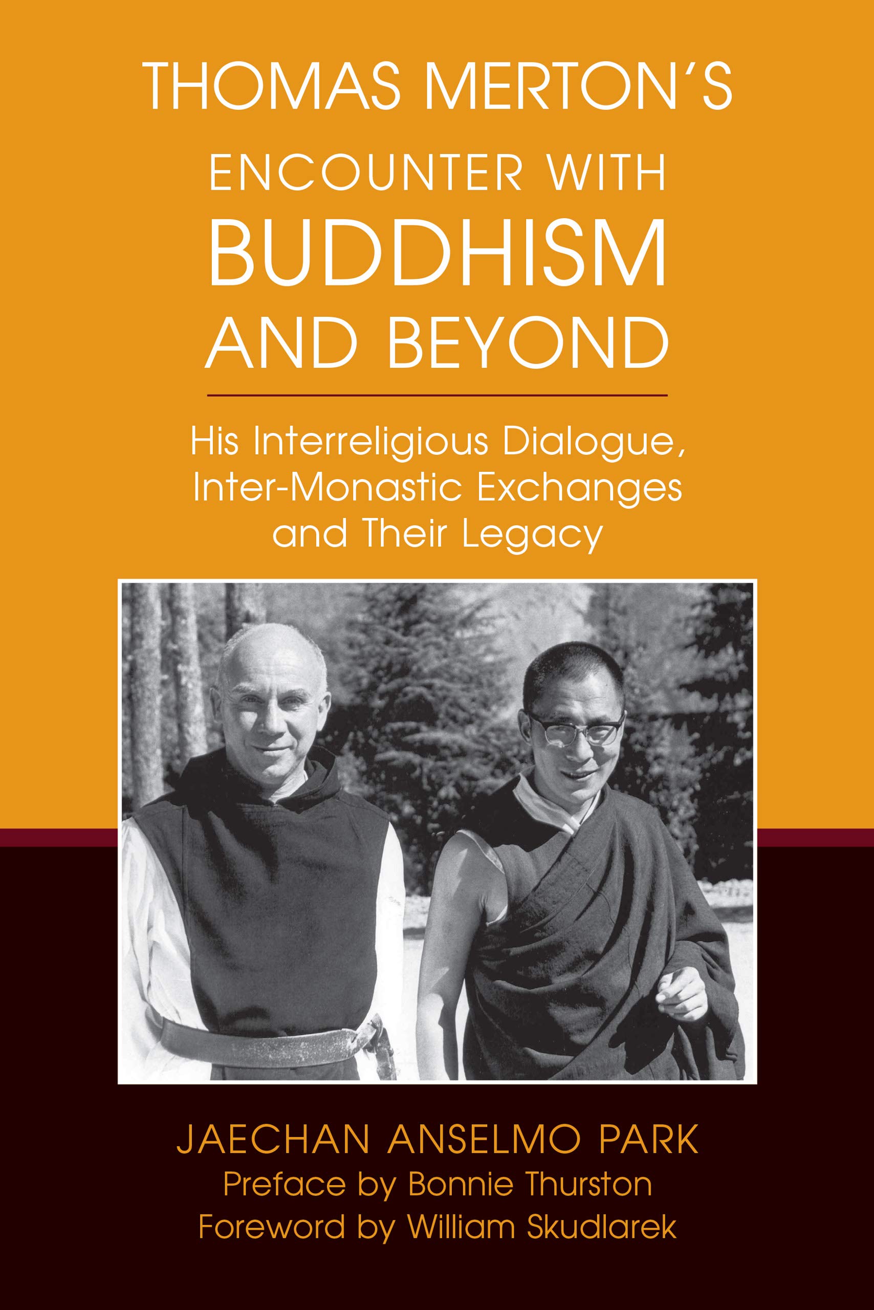 Recent and Forthcoming Publications - Thomas Merton Center