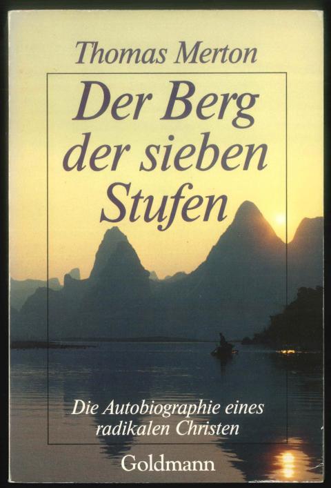 German: Goldmann, paperback