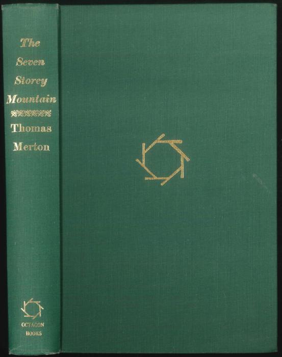 English: Octagon Books Reprint (Farrar, Straus and Giroux)