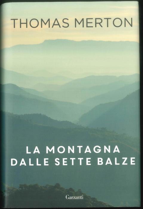 Italian: Garzanti, hardcover, December 2015