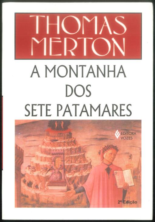 Portuguese: Vozes, Brazil, paperback, Edgar Orth translation, 2nd edition