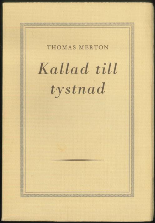 Swedish: Gleerupska, Lund, reprint