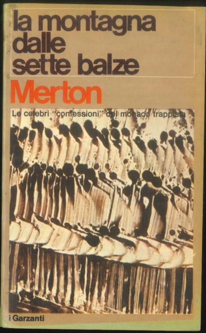 Italian: Garzanti, paperback, September 1970