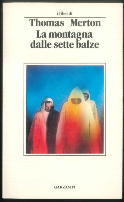 Italian: Garzanti, paperback, June 1993