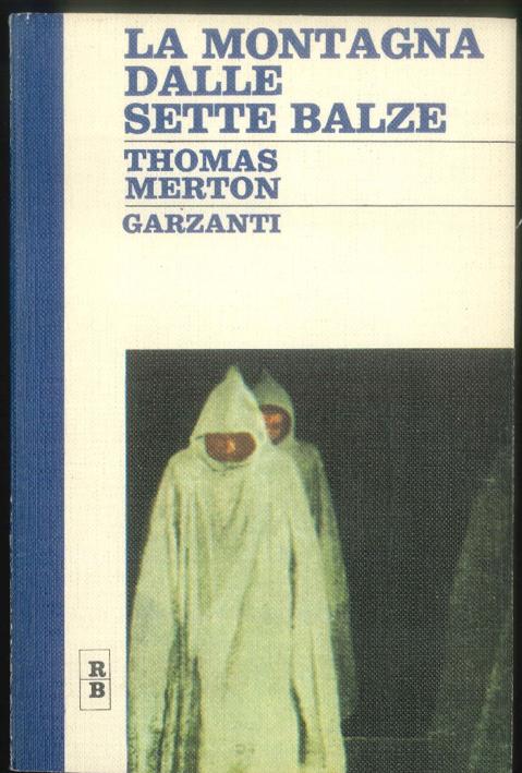 Italian: Garzanti, paperback, June 1973