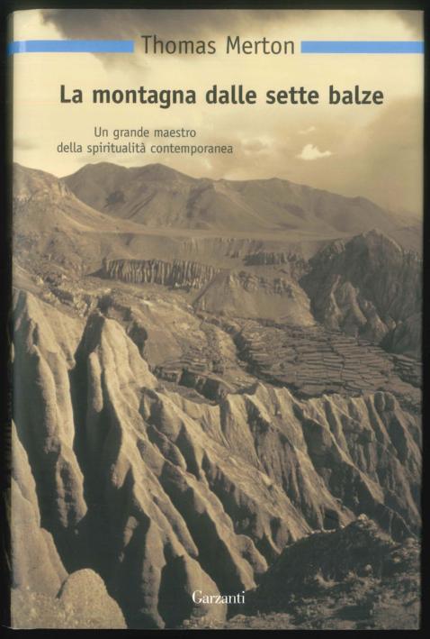 Italian: Garzanti, hardcover, March 2010