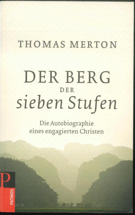 German: Patmos, paperback